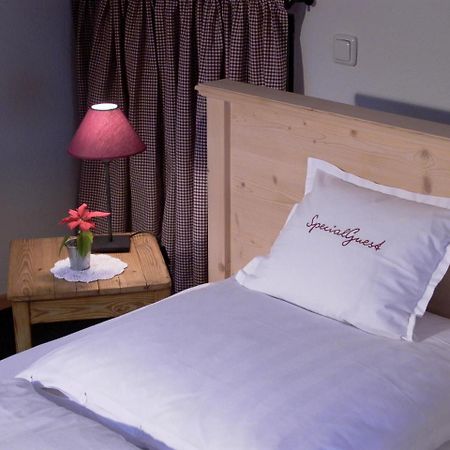 Rostalm Apartment Берхтесгаден Екстериор снимка