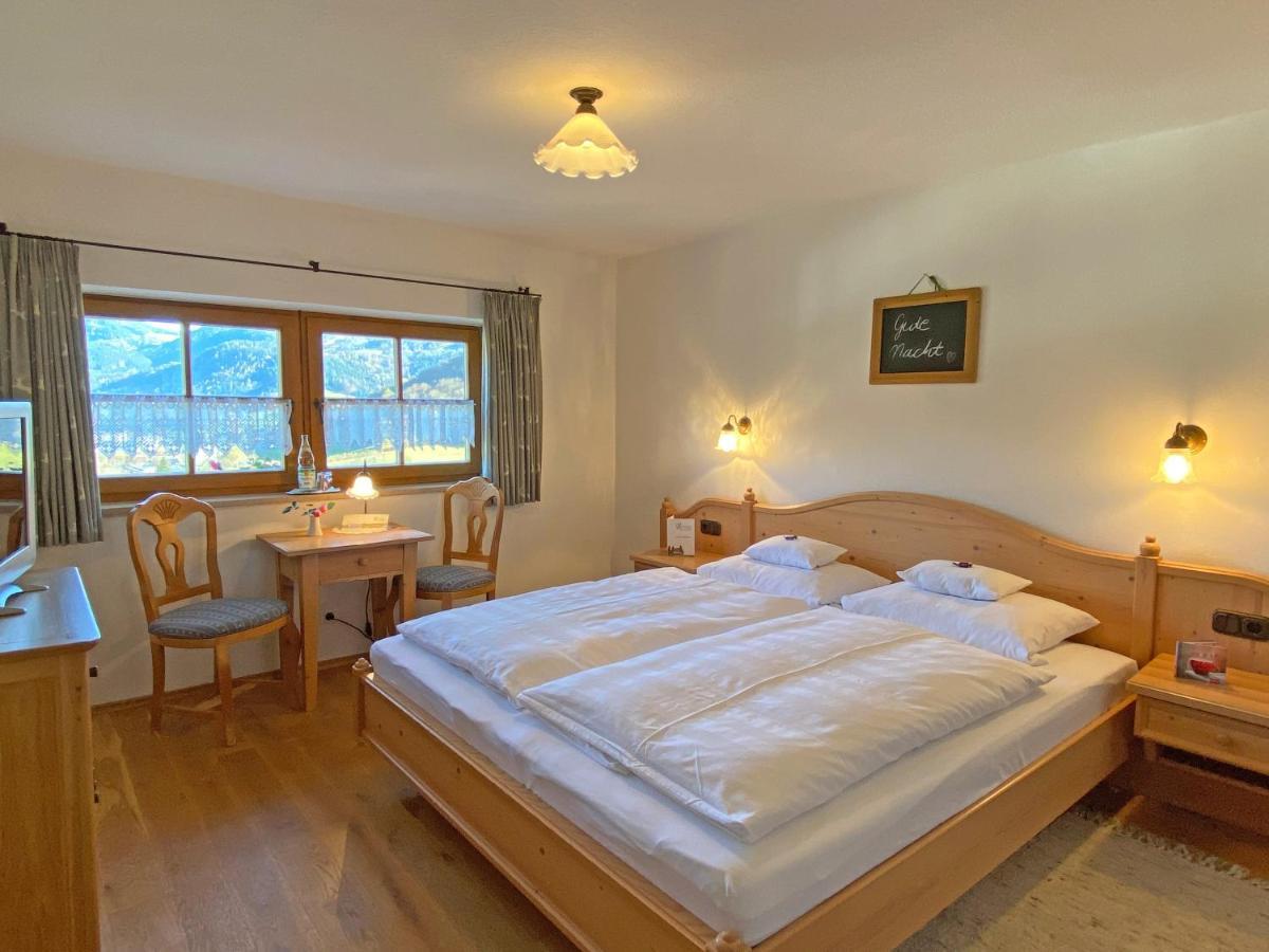 Rostalm Apartment Берхтесгаден Екстериор снимка