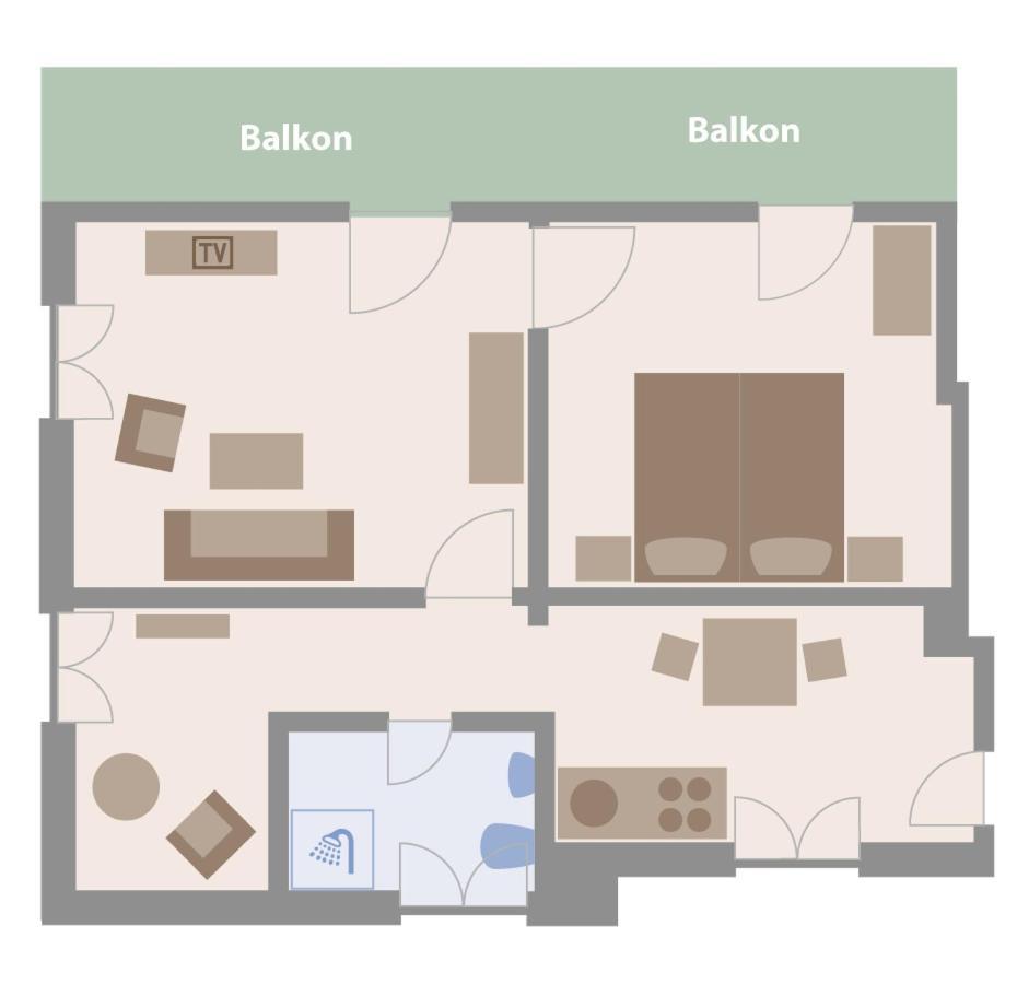 Rostalm Apartment Берхтесгаден Екстериор снимка
