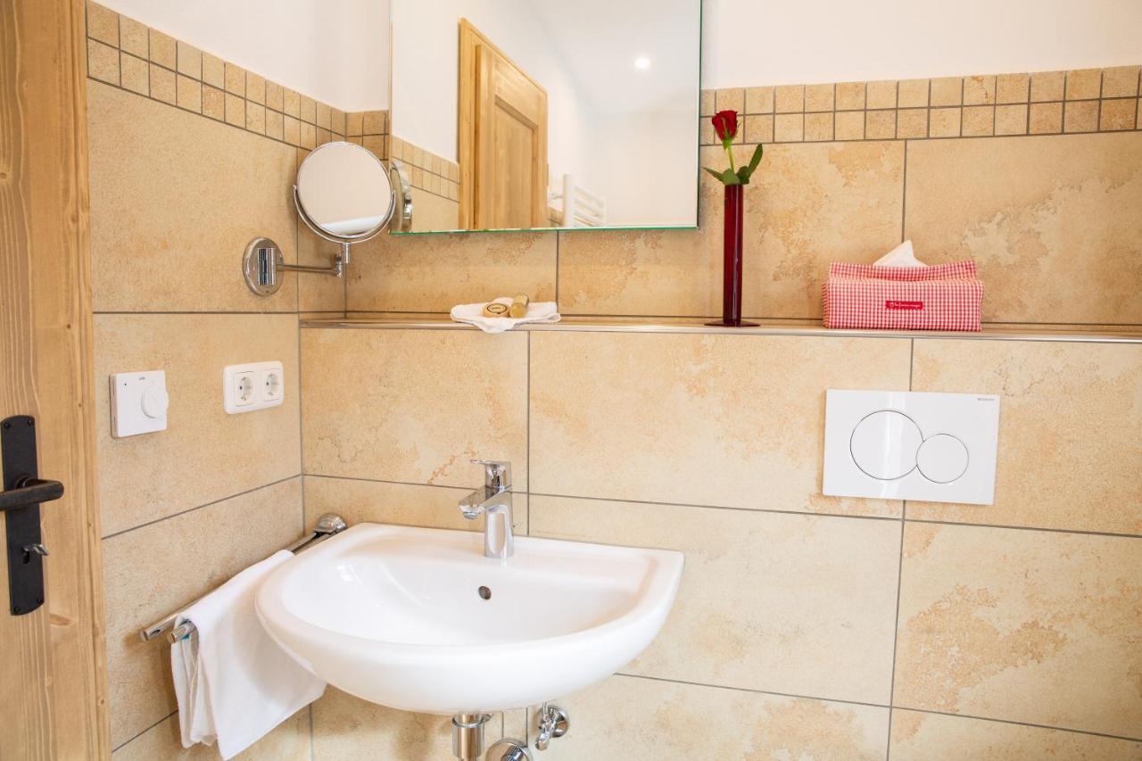 Rostalm Apartment Берхтесгаден Екстериор снимка