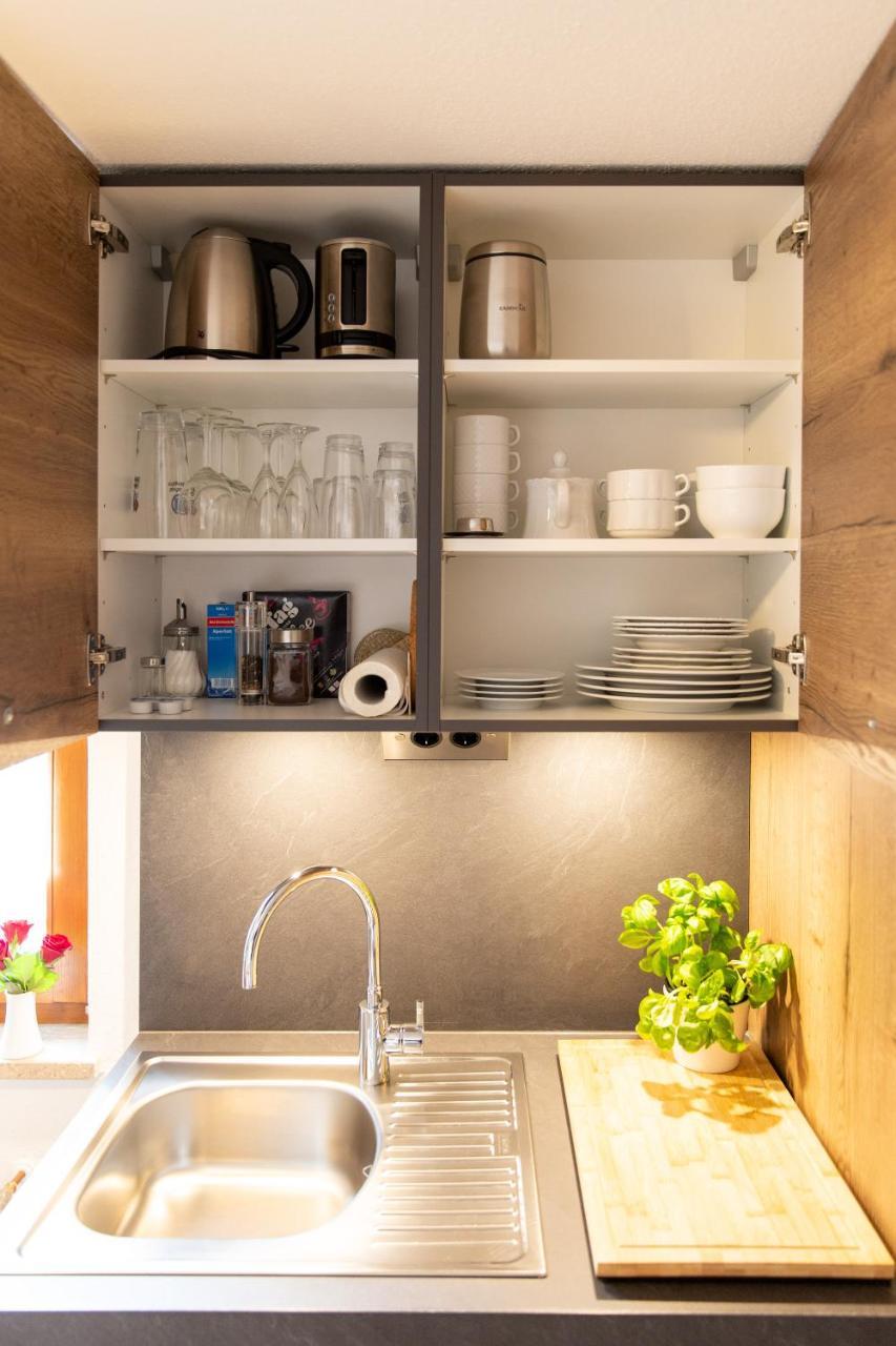 Rostalm Apartment Берхтесгаден Екстериор снимка