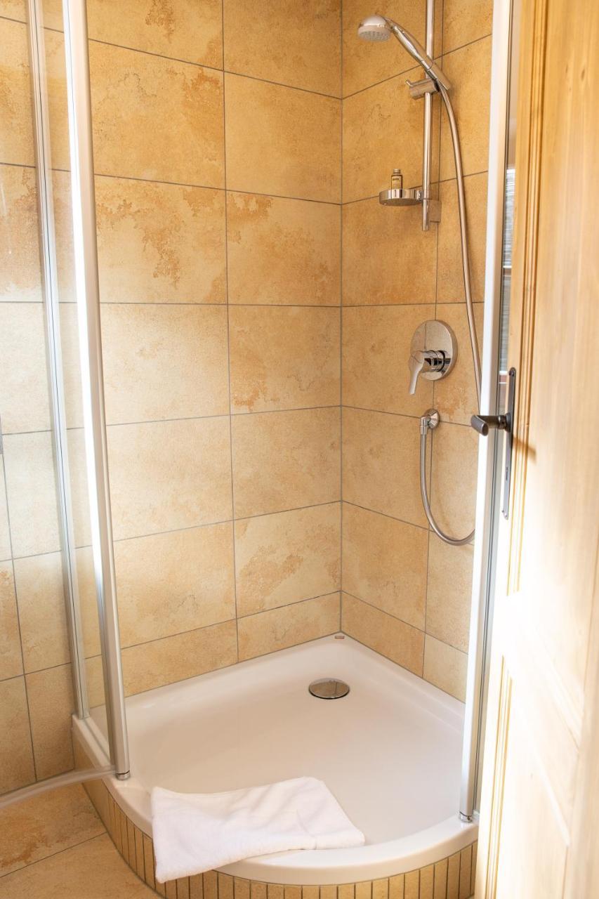 Rostalm Apartment Берхтесгаден Екстериор снимка