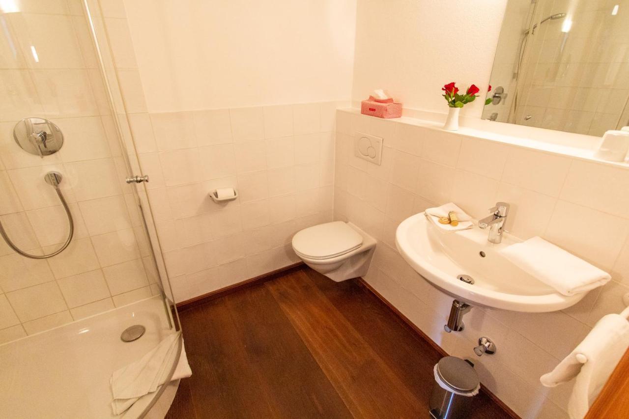 Rostalm Apartment Берхтесгаден Екстериор снимка